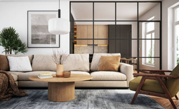 Home Decor & Furniture