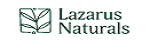 Discover Lazarus Naturals