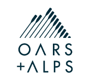 Oars and Alps