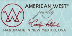 Discover American West Jewelry