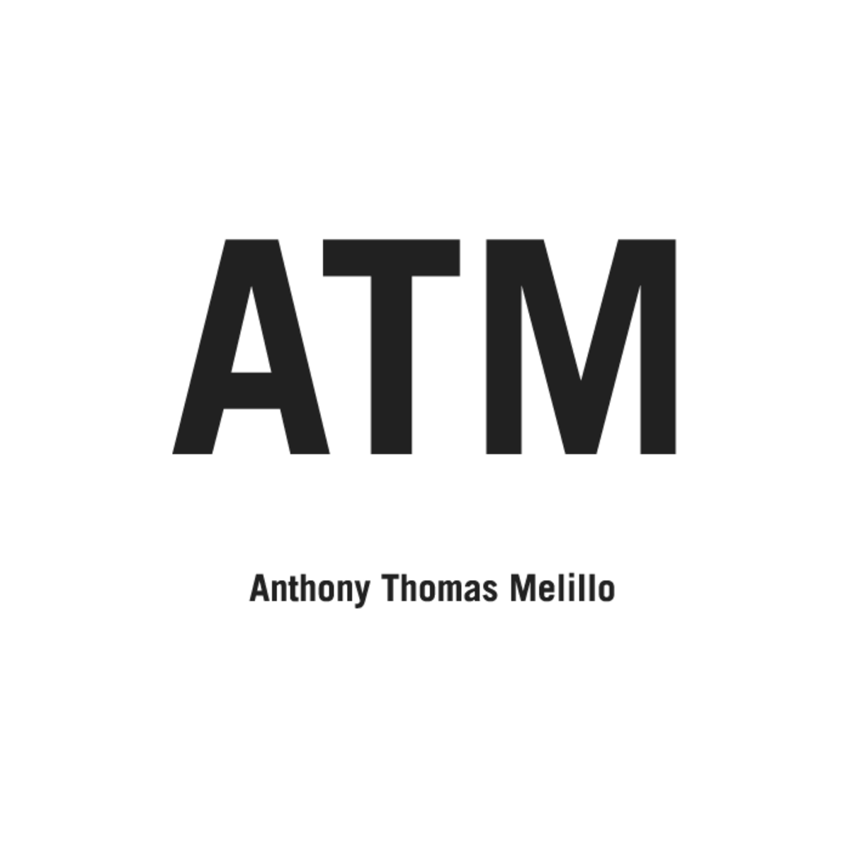 Discover ATM Collection