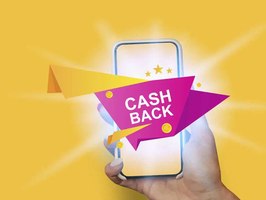 How to Earn Cash Back