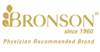 Discover Bronson Vitamins