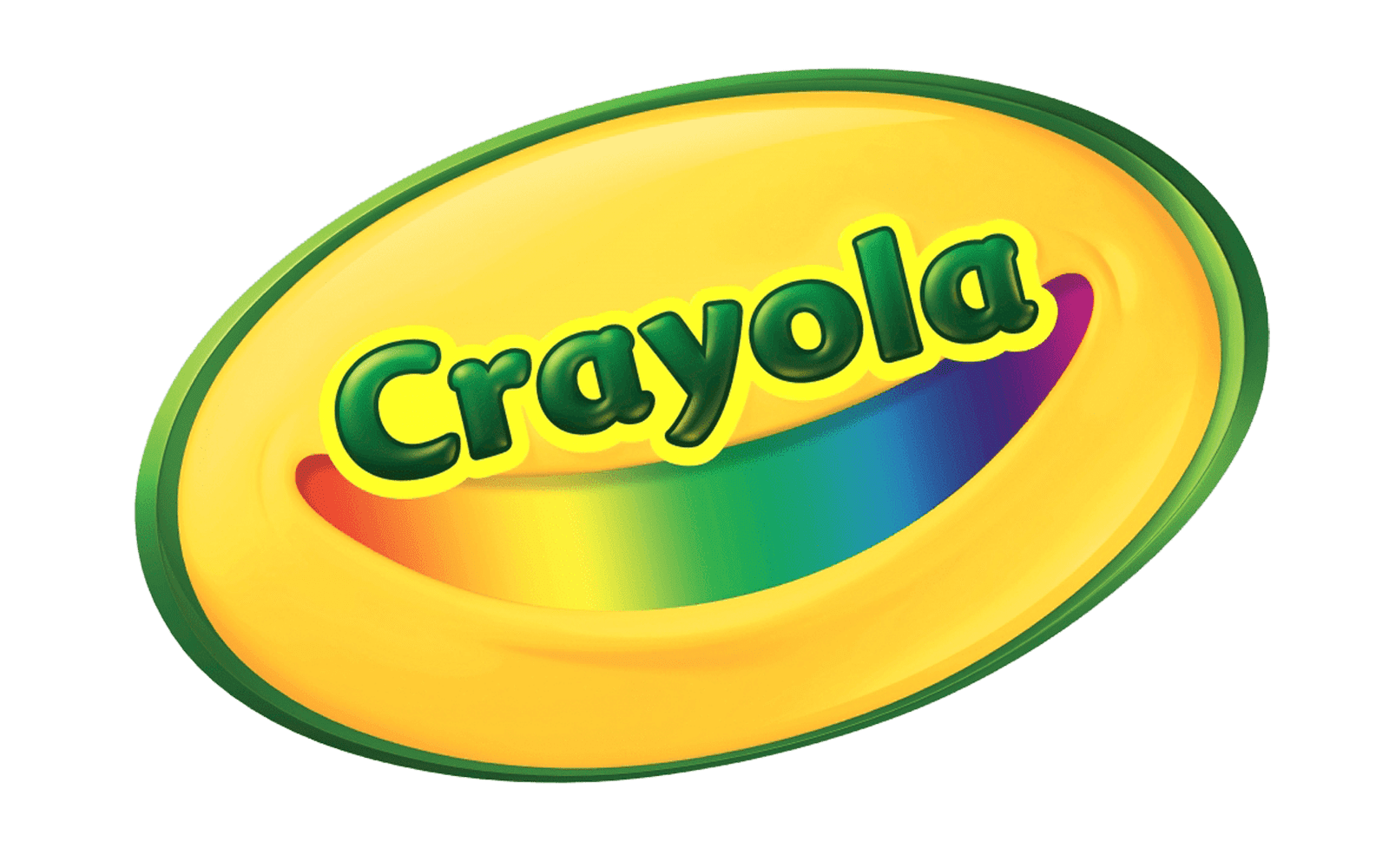 Discover Crayola