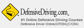 Discover Defensive Driving