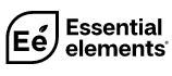 Discover Essential Elements Nutrition