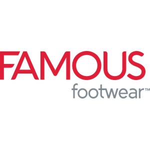 Discover Famous Footwear