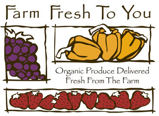 Farm Fresh To You