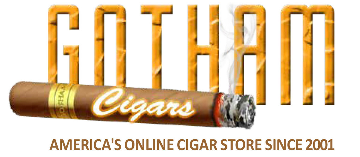 Discover Gotham Cigars