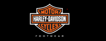 Harley Davidson Footwear