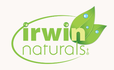 Discover Irwin Naturals