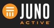 Discover Juno Active