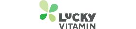 Lucky Vitamins