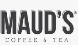 Maud's Coffee & Tea