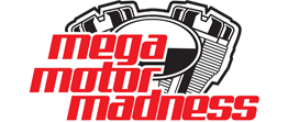 Discover Mega Motor Madness