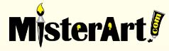 Discover MisterArt