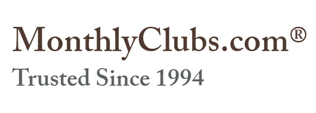 MonthlyClubs.com