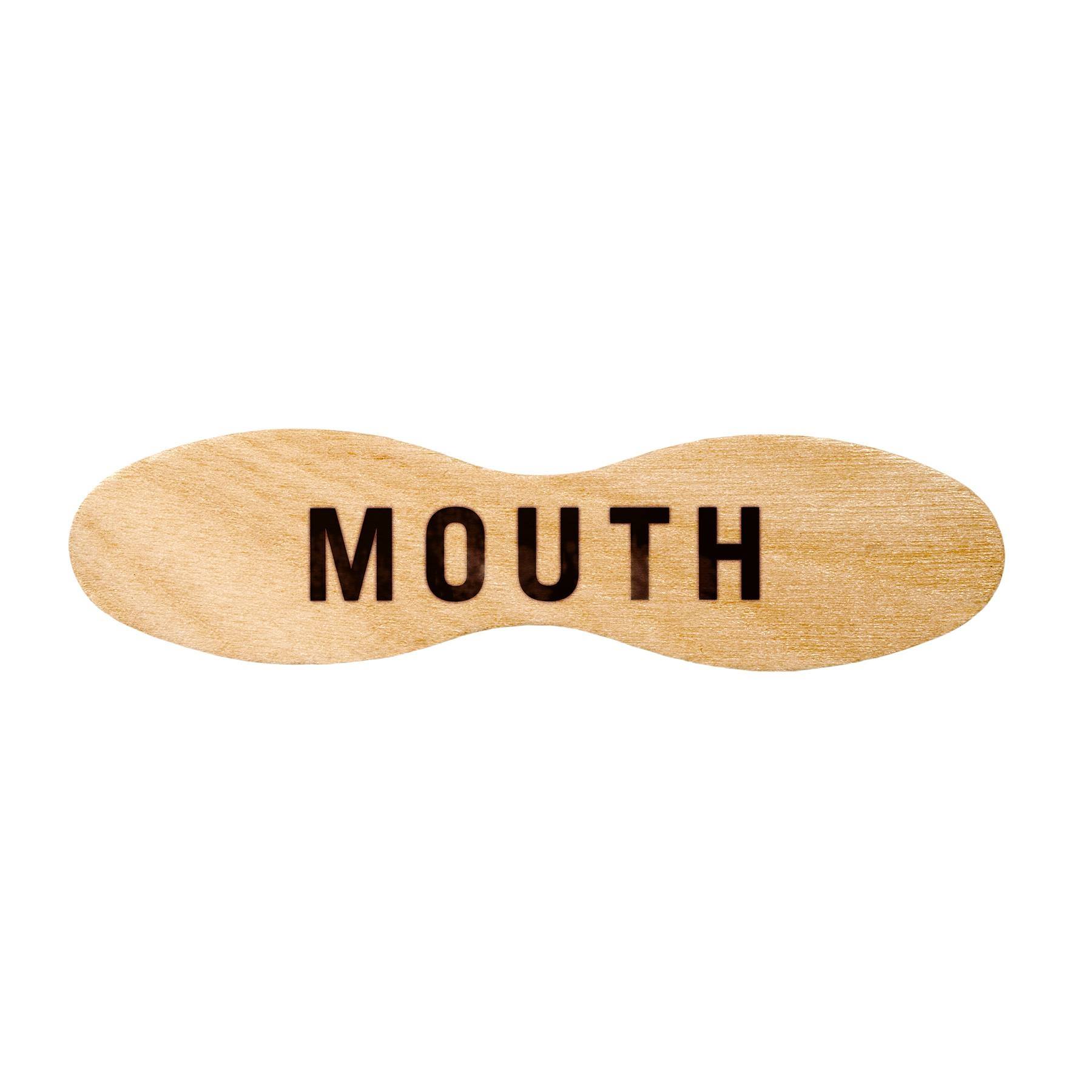 Discover Mouth