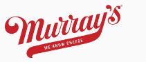 Discover Murray's Cheese