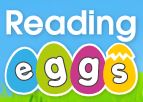 Discover Reading Eggs