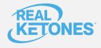 Real Ketones