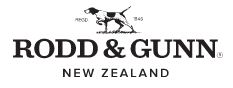 Discover Rodd & Gunn