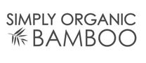 Simply Organic Bamboo