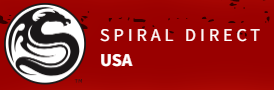 Discover Spiral Direct