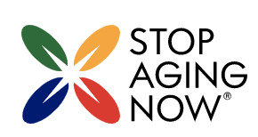 Discover Stop Aging Now