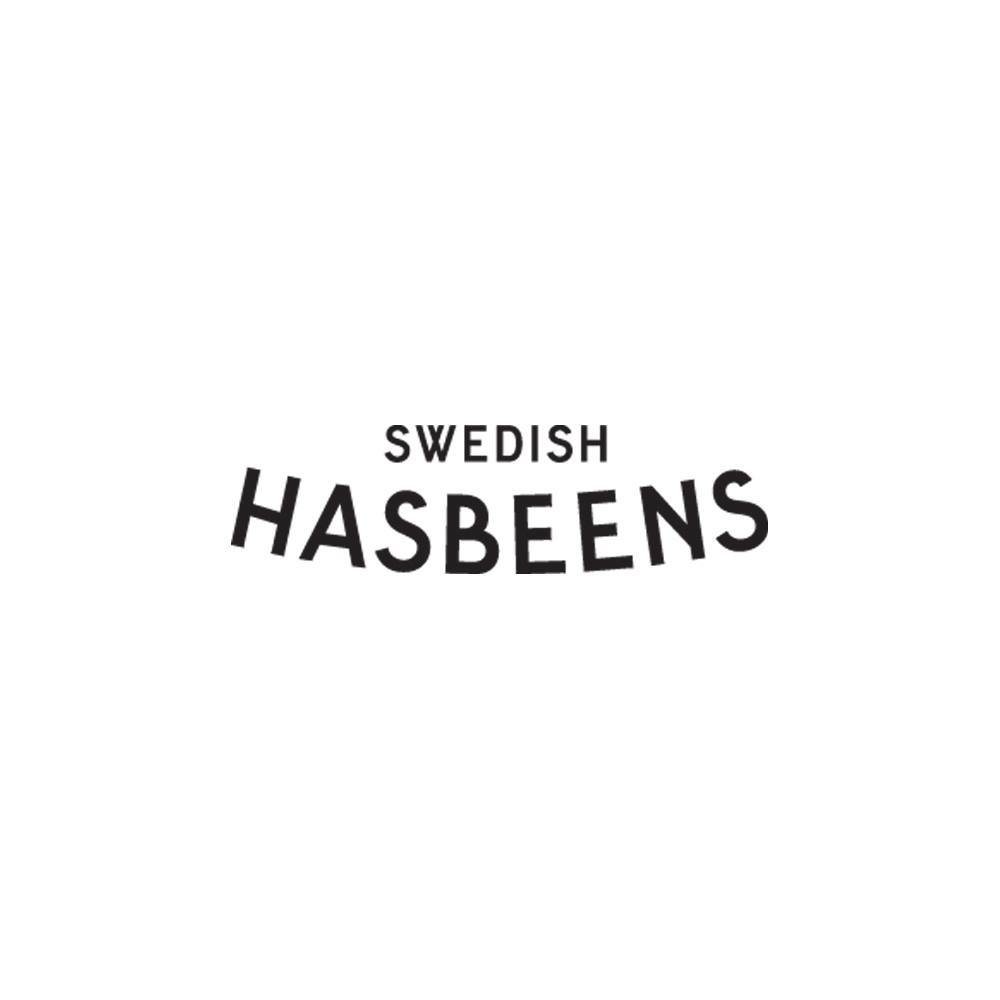 Swedish Hasbeens